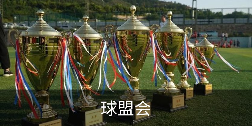 球盟会品牌故事